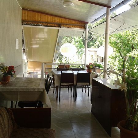 Hotel ,,Tengo,, มซเคทา ภายนอก รูปภาพ