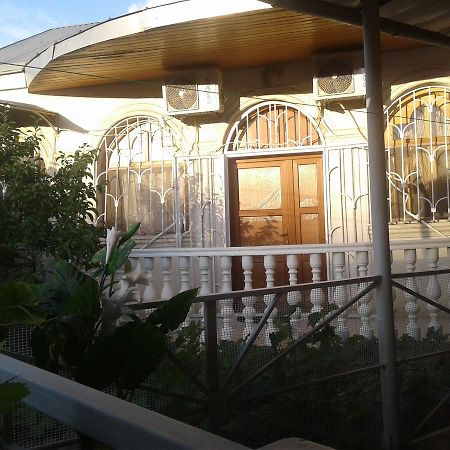 Hotel ,,Tengo,, มซเคทา ภายนอก รูปภาพ