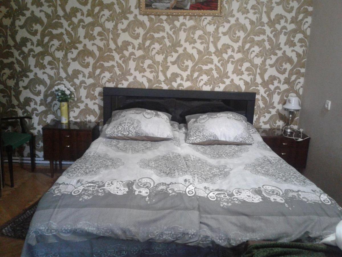 Hotel ,,Tengo,, มซเคทา ภายนอก รูปภาพ