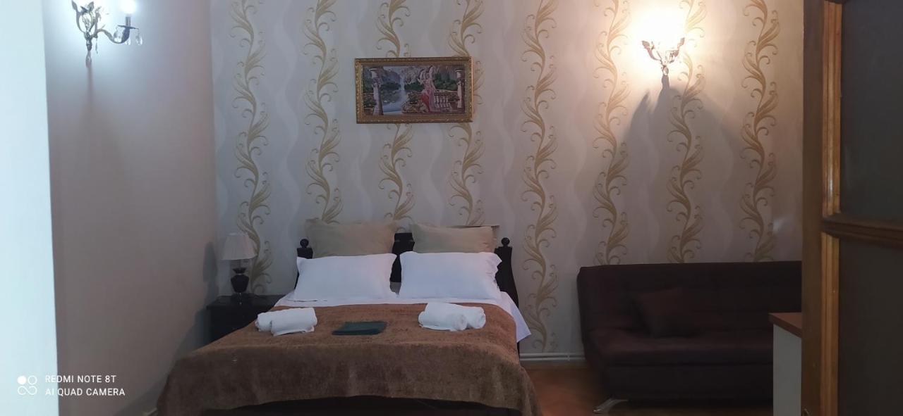 Hotel ,,Tengo,, มซเคทา ภายนอก รูปภาพ