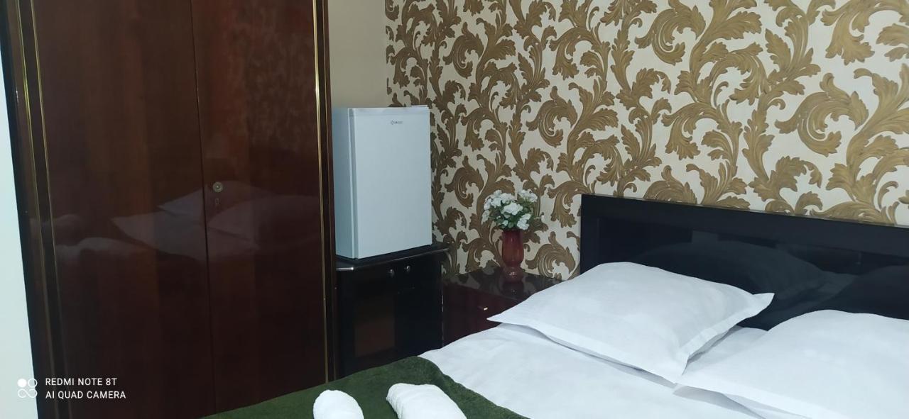 Hotel ,,Tengo,, มซเคทา ภายนอก รูปภาพ