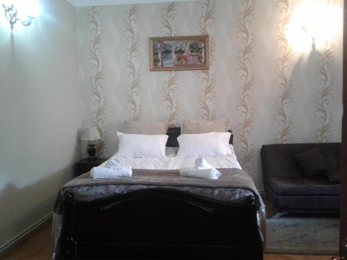 Hotel ,,Tengo,, มซเคทา ภายนอก รูปภาพ