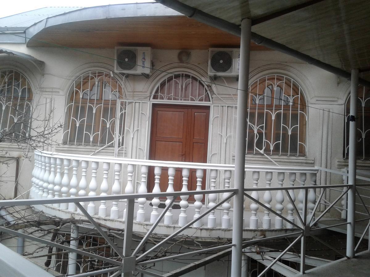 Hotel ,,Tengo,, มซเคทา ภายนอก รูปภาพ