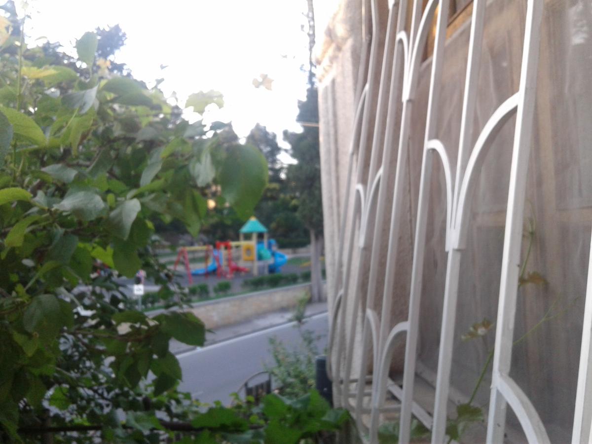 Hotel ,,Tengo,, มซเคทา ภายนอก รูปภาพ