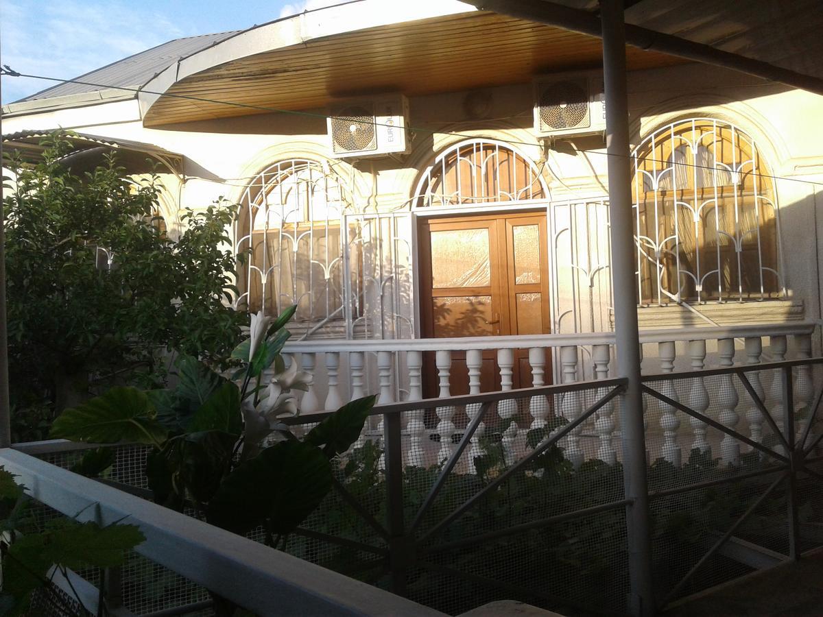Hotel ,,Tengo,, มซเคทา ภายนอก รูปภาพ