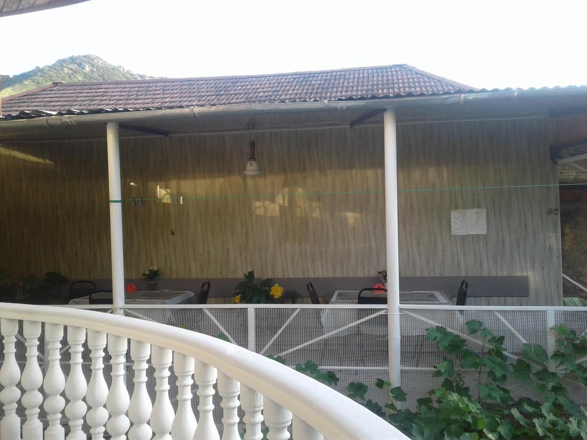 Hotel ,,Tengo,, มซเคทา ภายนอก รูปภาพ