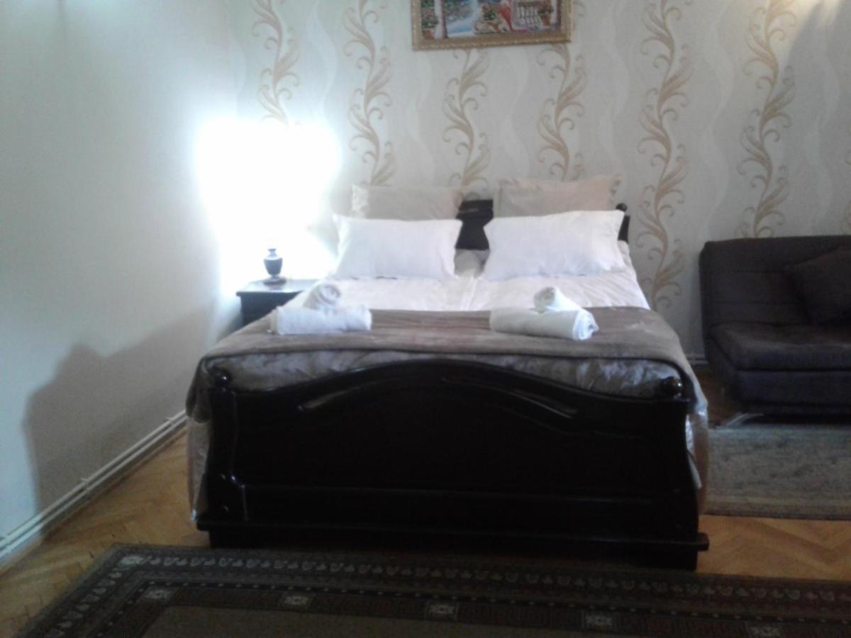 Hotel ,,Tengo,, มซเคทา ภายนอก รูปภาพ
